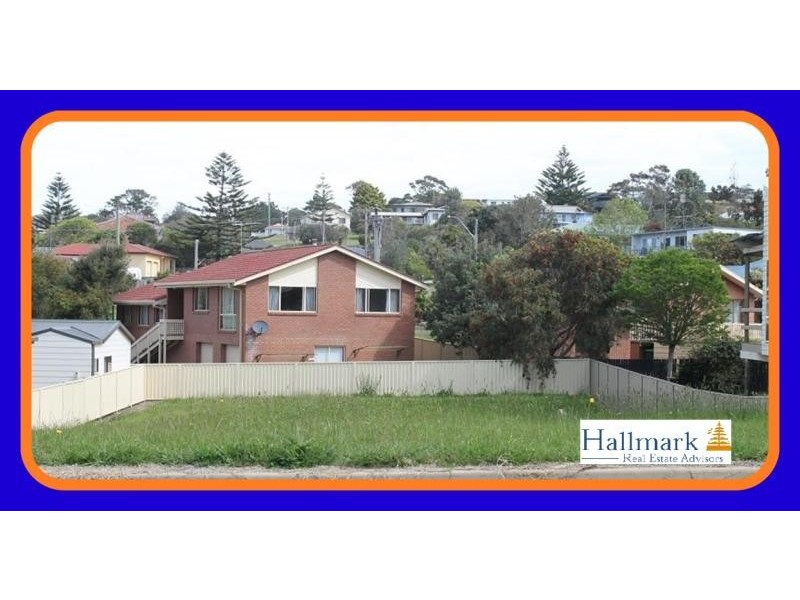 7 Evans Road, Tuross Head NSW 2537