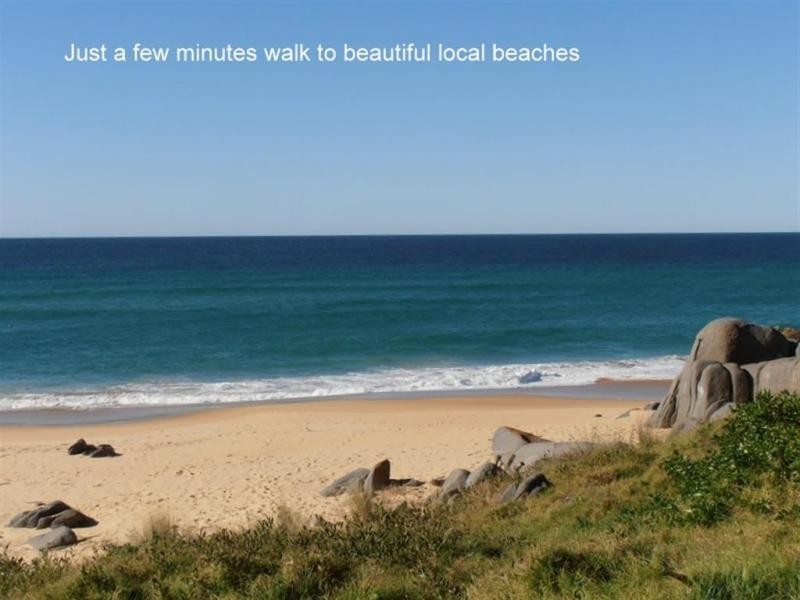 7 Evans Road, Tuross Head NSW 2537