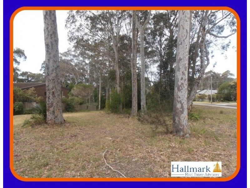 1 Headland Grove, Moruya Heads NSW 2537
