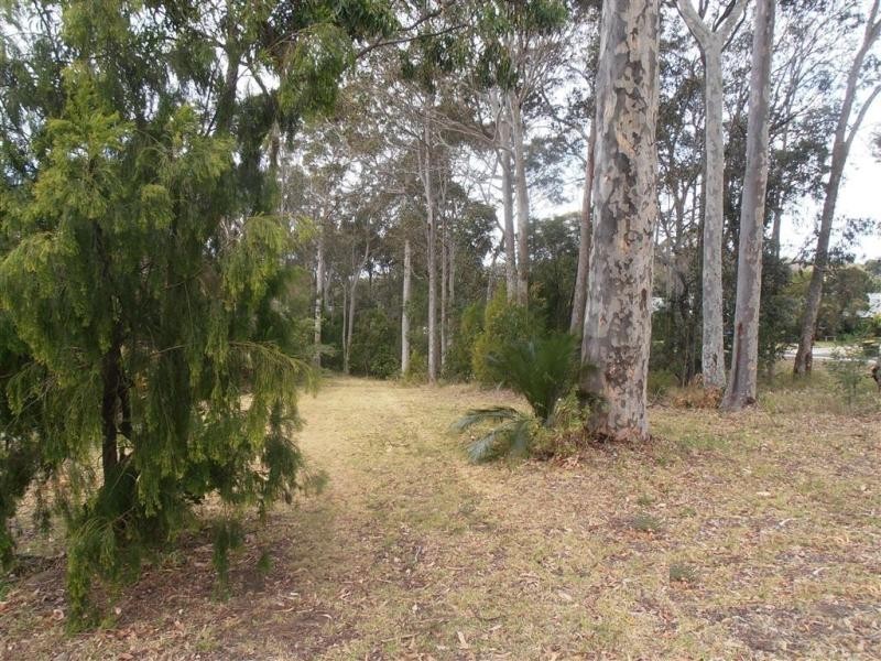 1 Headland Grove, Moruya Heads NSW 2537