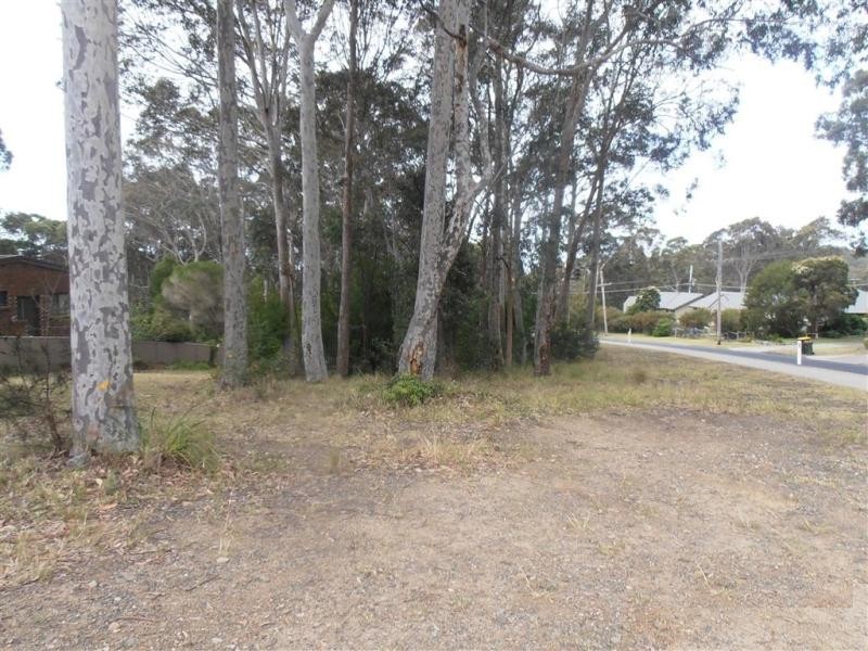 1 Headland Grove, Moruya Heads NSW 2537