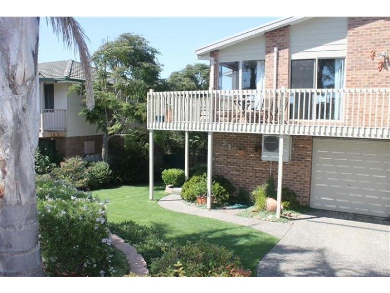 23 Islandview  Road, Tuross Head NSW 2537
