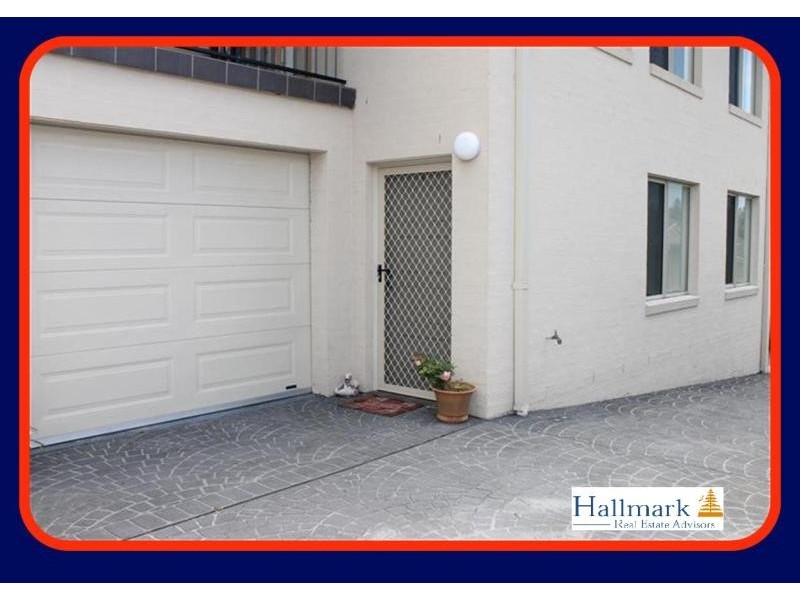 Unit 4 105-113 Tuross  Boulevard, Tuross Head NSW 2537