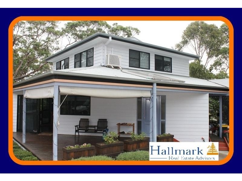 3 Jutland Avenue, Tuross Head NSW 2537