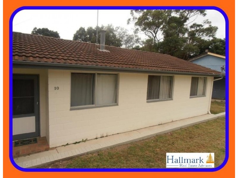 10 Bondi Street TUROSS HEAD 2537, Tuross Head NSW 2537