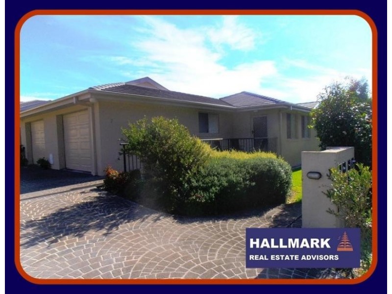 7/105-113 Tuross Boulevard, Tuross Head NSW 2537