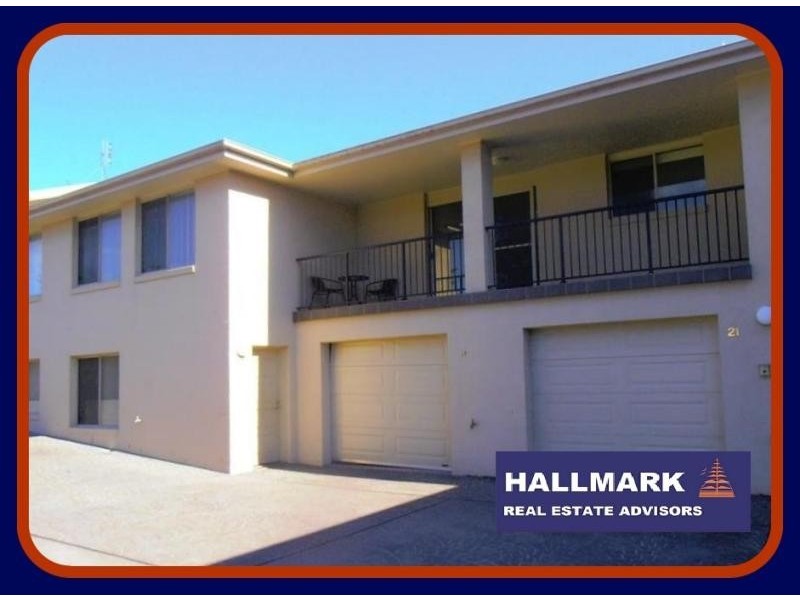 21/105-113 Tuross  Boulevard, Tuross Head NSW 2537