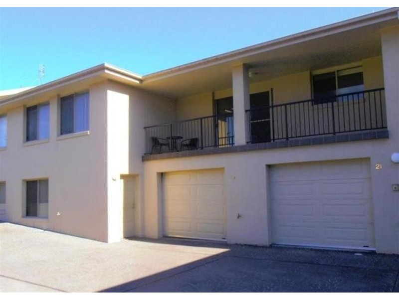 21/105-113 Tuross  Boulevard, Tuross Head NSW 2537