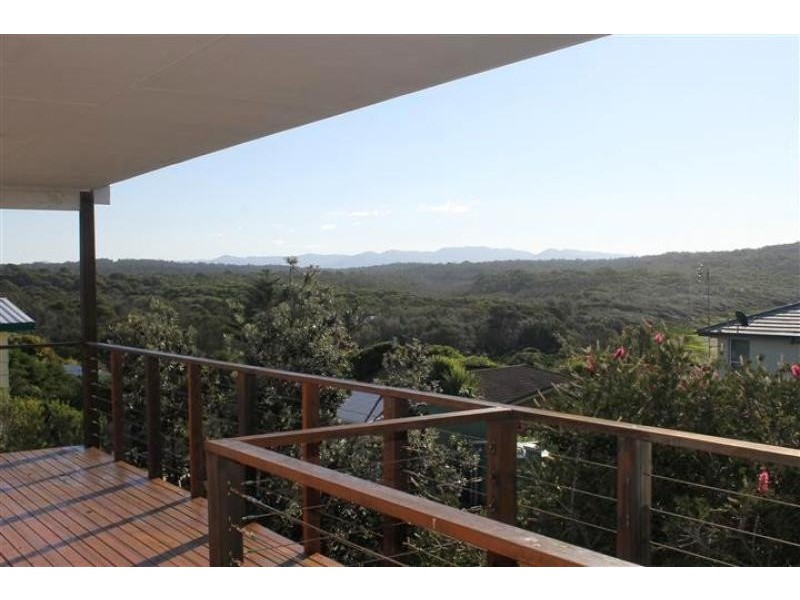 39 Longpoint Street, Potato Point NSW 2545
