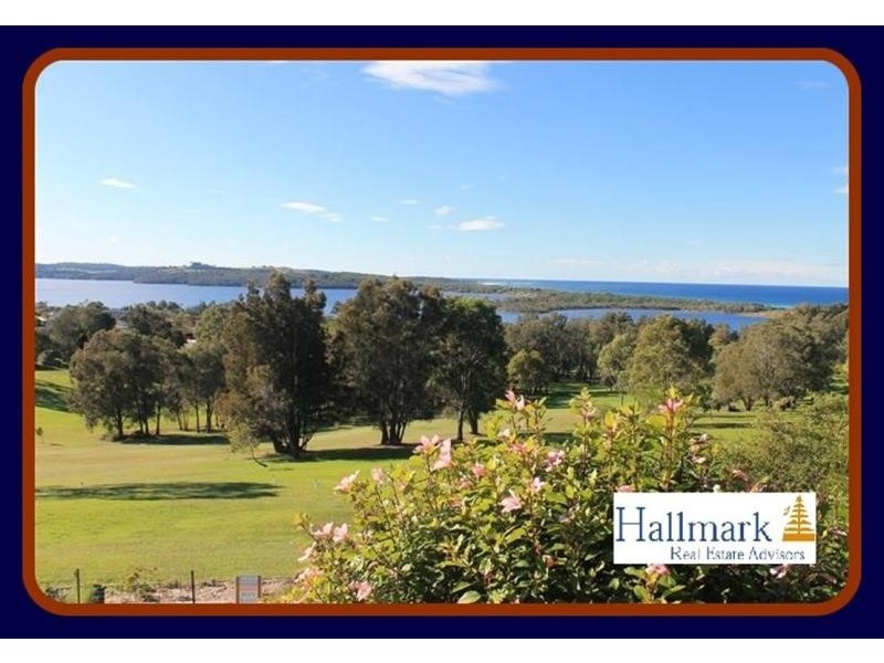 172 Hector McWilliam  Drive, Tuross Head NSW 2537