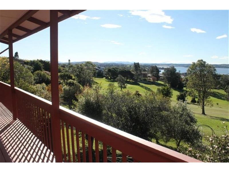 172 Hector McWilliam  Drive, Tuross Head NSW 2537