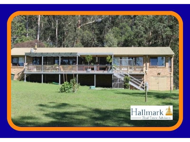 49 Forest Lake Close, Tuross Head NSW 2537