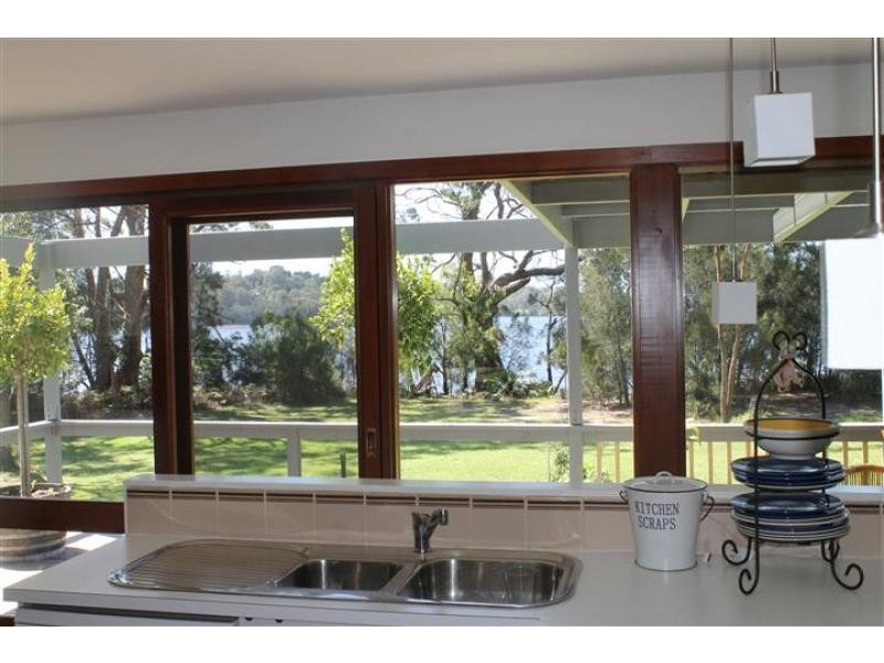 49 Forest Lake Close, Tuross Head NSW 2537