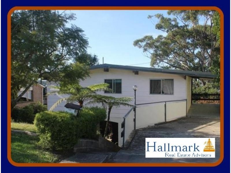 68 Coogee Street TUROSS HEAD 2537, Tuross Head NSW 2537