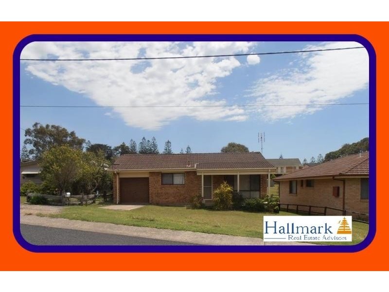 34 Beach Street TUROSS HEAD 2537, Tuross Head NSW 2537