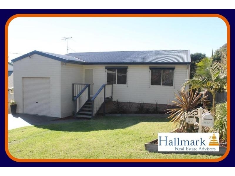 20 Bondi  Street, Tuross Head NSW 2537