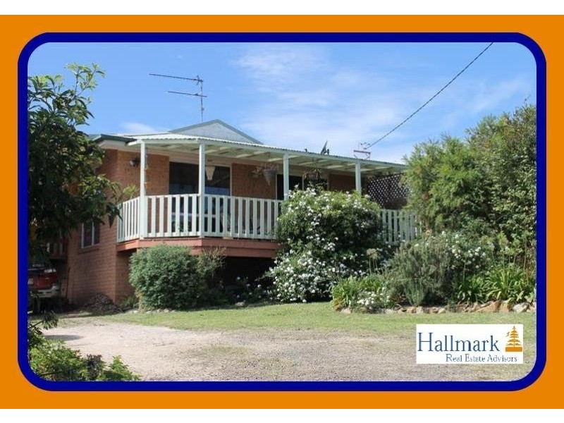 10 Hector McWilliam Drive, Tuross Head NSW 2537