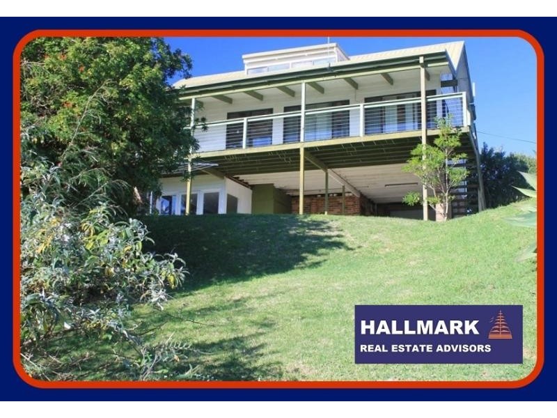 247 Hector McWilliam  Drive, Tuross Head NSW 2537