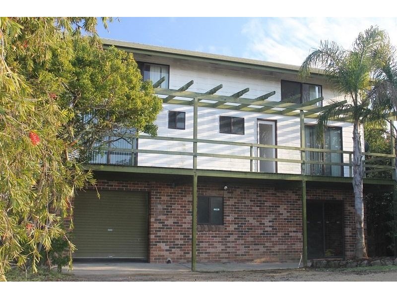 247 Hector McWilliam  Drive, Tuross Head NSW 2537