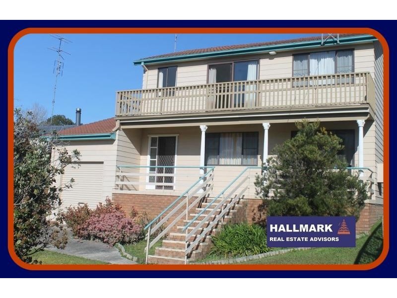 5 Bondi  Street, Tuross Head NSW 2537