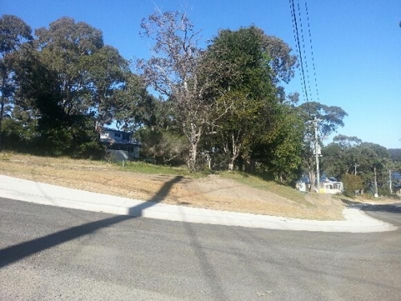 Lot 1 1 Jutland  Avenue, Tuross Head NSW 2537