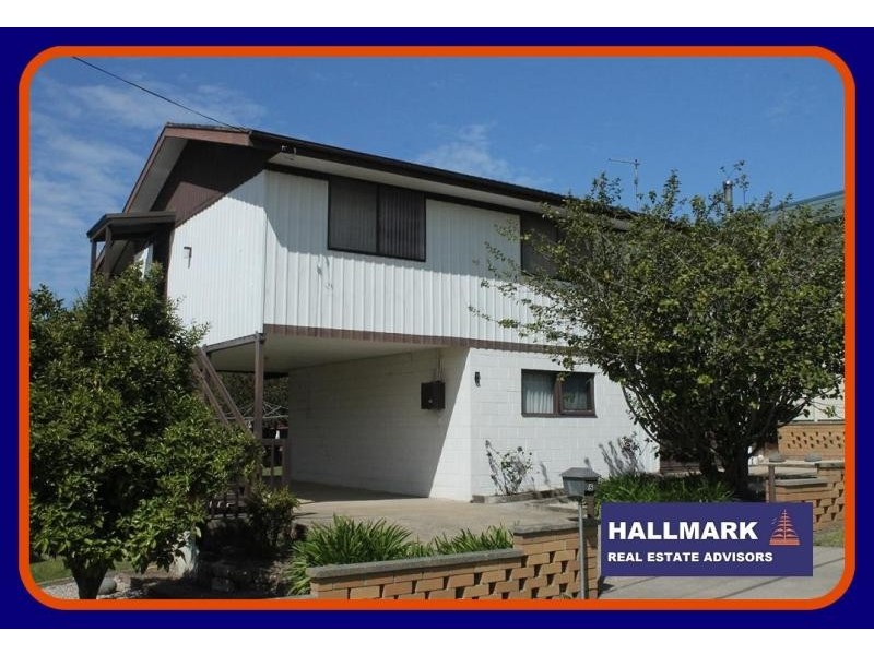 6 Marlin Street, Tuross Head NSW 2537