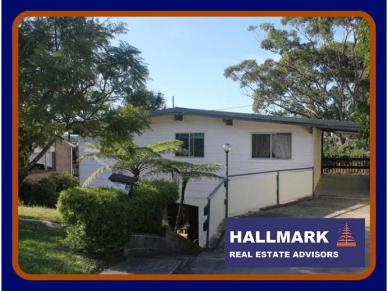 68 Coogee Street, Tuross Head NSW 2537