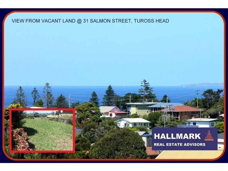 31 Salmon  Street, Tuross Head NSW 2537