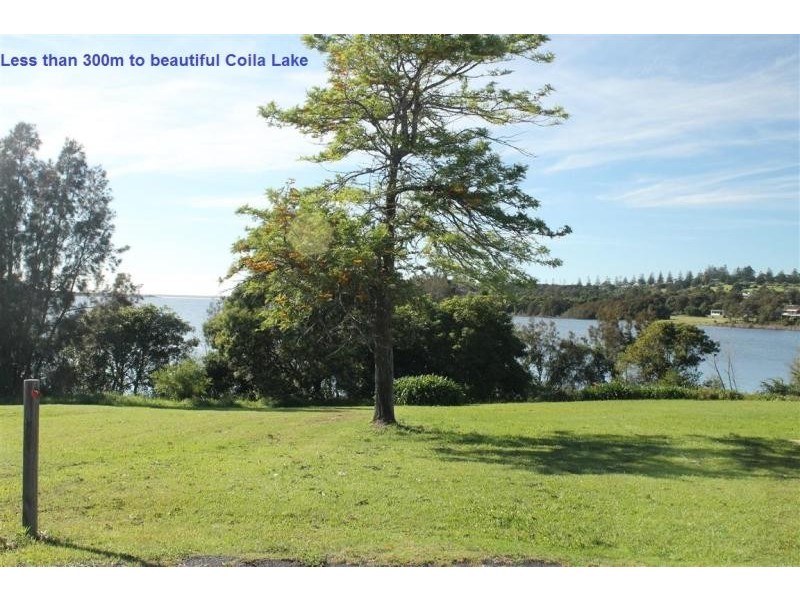 32 Brighton Street, Tuross Head NSW 2537