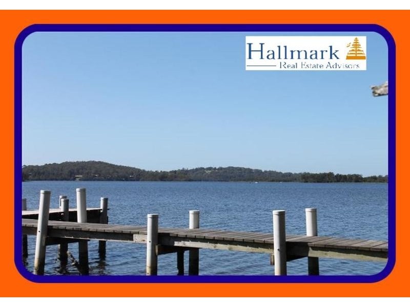 49 Forest Lake Close, Tuross Head NSW 2537