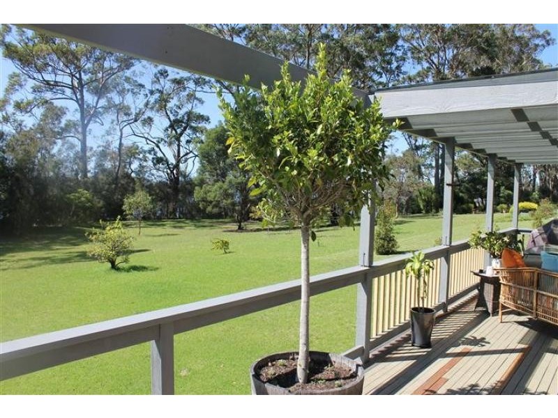 49 Forest Lake Close, Tuross Head NSW 2537