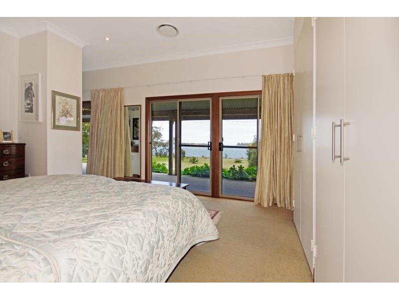 Tuross Head NSW 2537
