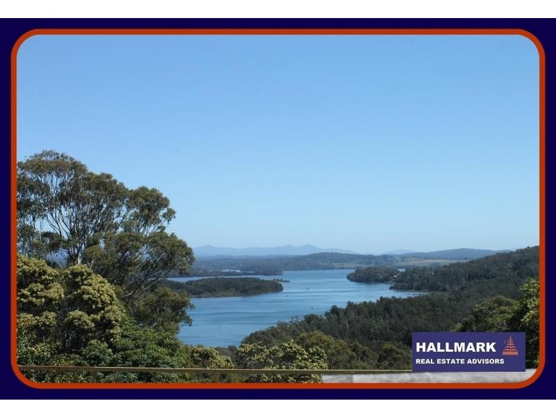 21 Trafalgar  Road, Tuross Head NSW 2537