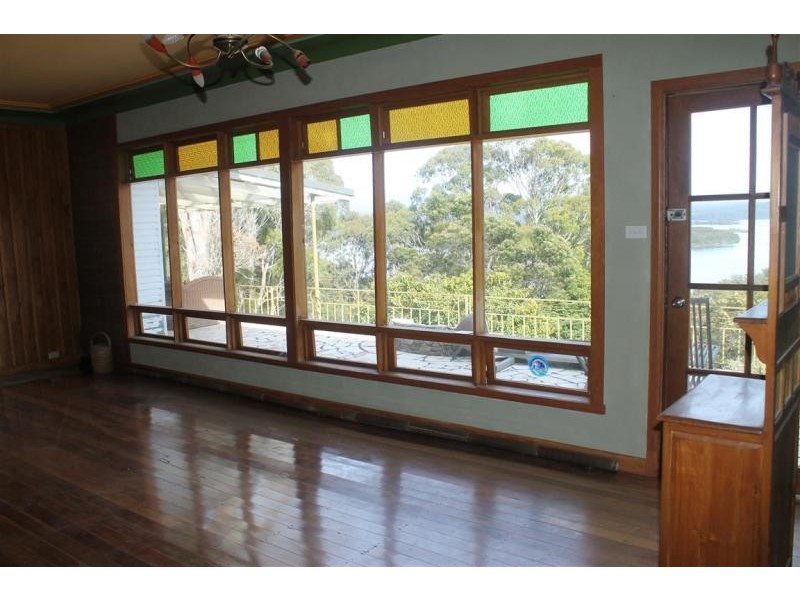 21 Trafalgar  Road, Tuross Head NSW 2537