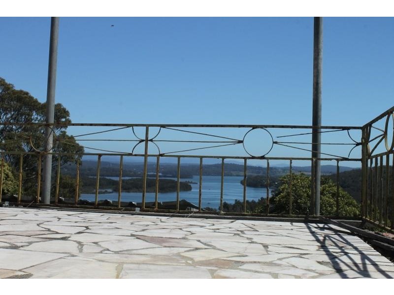 21 Trafalgar  Road, Tuross Head NSW 2537