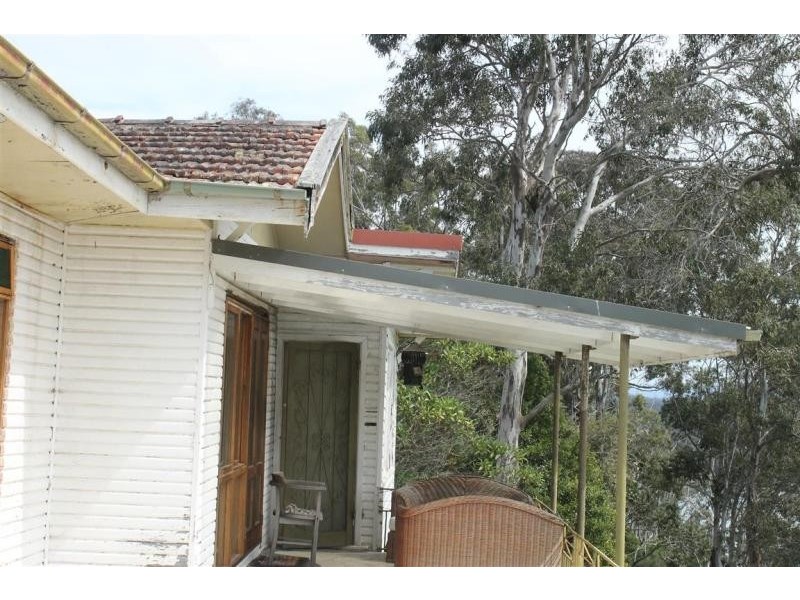 21 Trafalgar  Road, Tuross Head NSW 2537