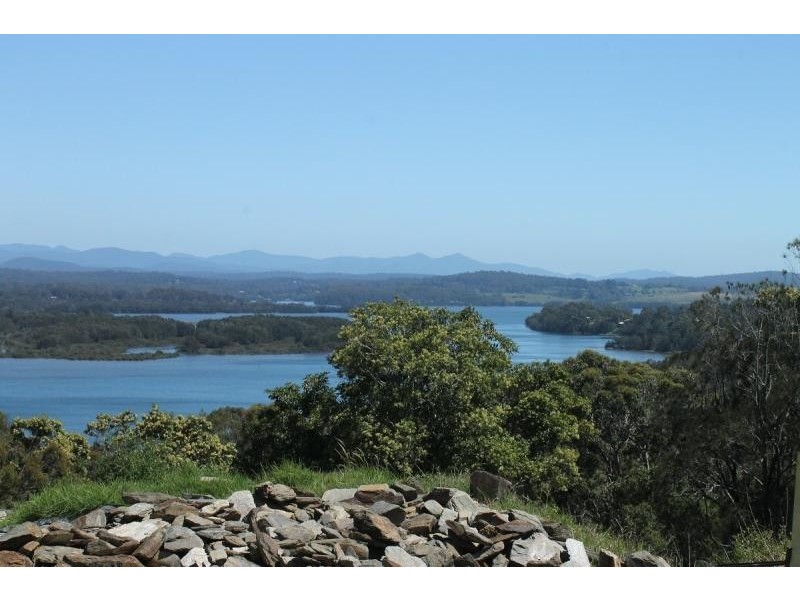 21 Trafalgar  Road, Tuross Head NSW 2537