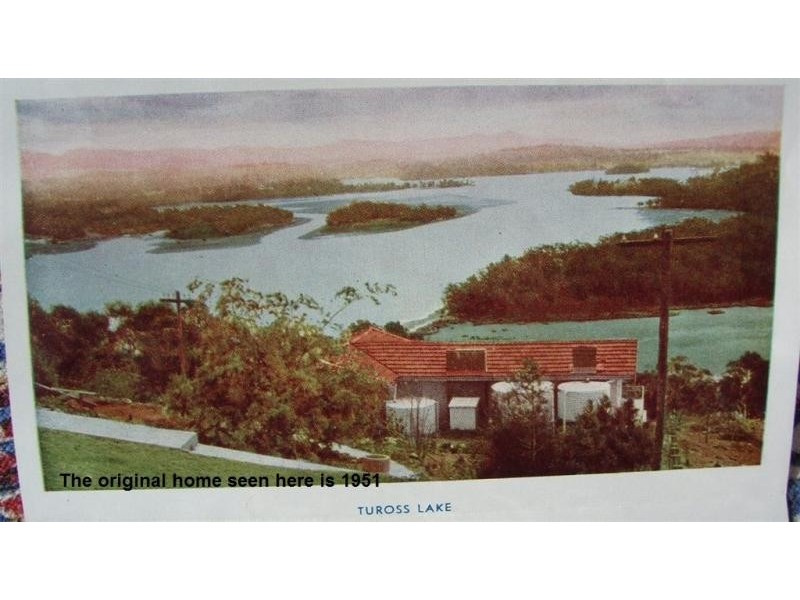 21 Trafalgar  Road, Tuross Head NSW 2537