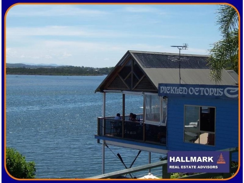 93D Trafalgar Road, Tuross Head NSW 2537