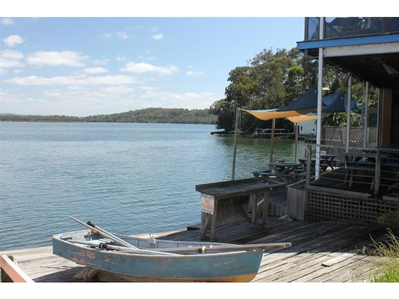 93D Trafalgar Road, Tuross Head NSW 2537