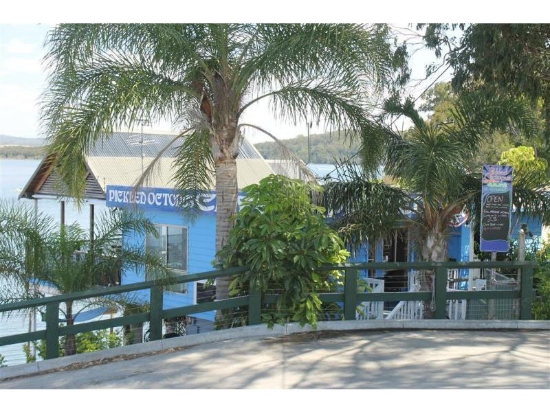 93D Trafalgar Road, Tuross Head NSW 2537