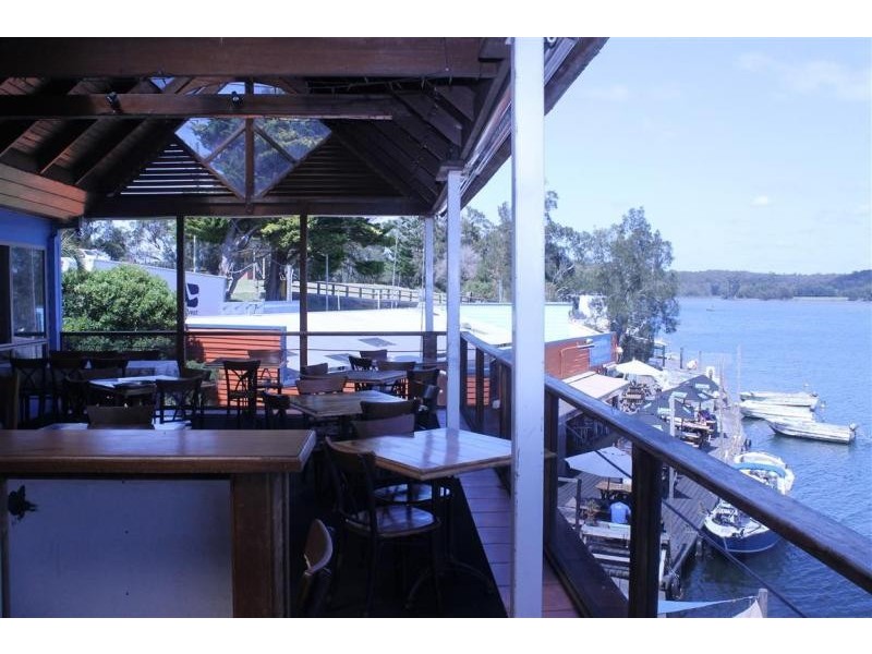 93D Trafalgar Road, Tuross Head NSW 2537