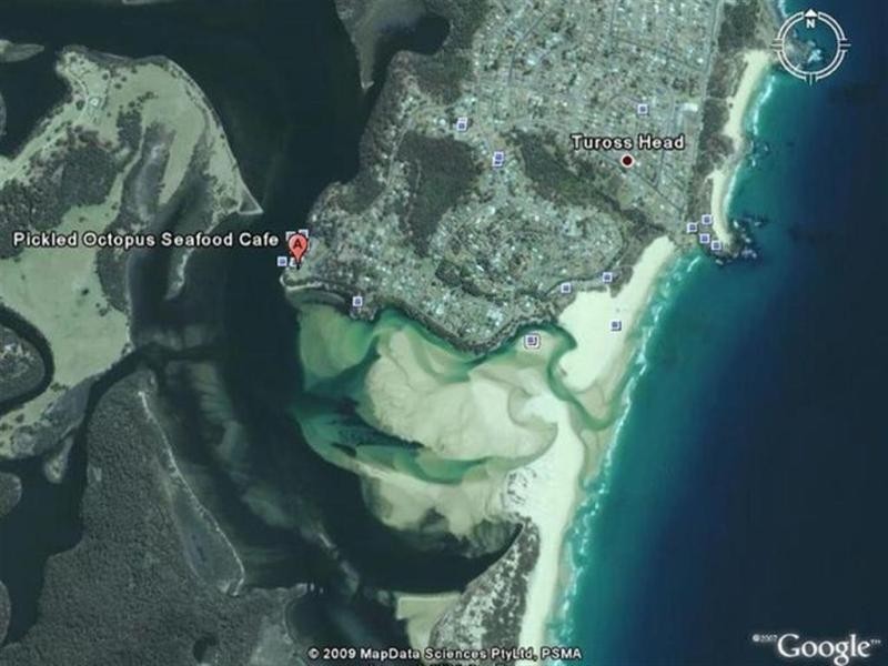 93D Trafalgar Road, Tuross Head NSW 2537