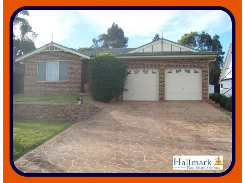 14 Morwong Street, Tuross Head NSW 2537