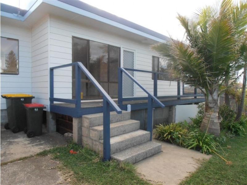 65 Tuross  Boulevard, Tuross Head NSW 2537