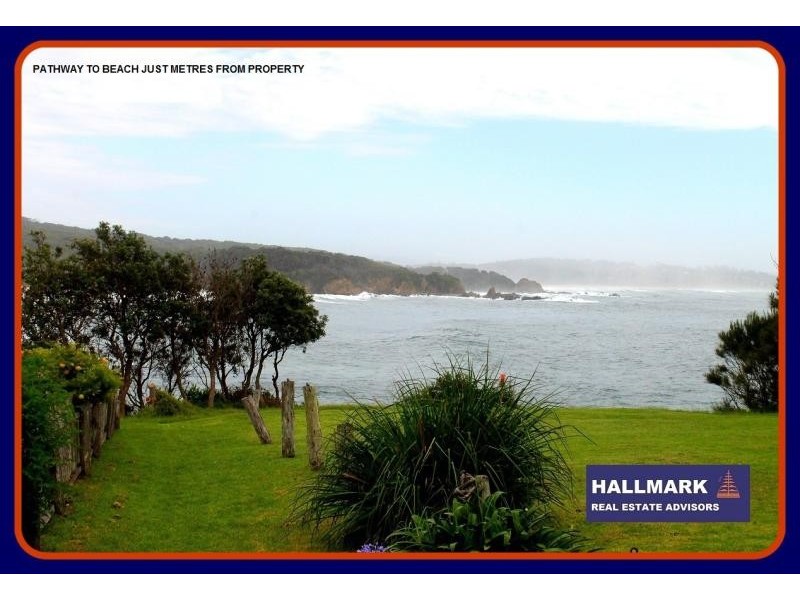 18 Longpoint Street, Potato Point NSW 2545