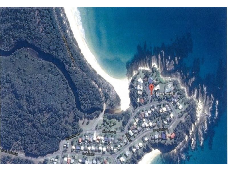 18 Longpoint Street, Potato Point NSW 2545