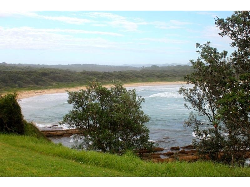 18 Longpoint Street, Potato Point NSW 2545