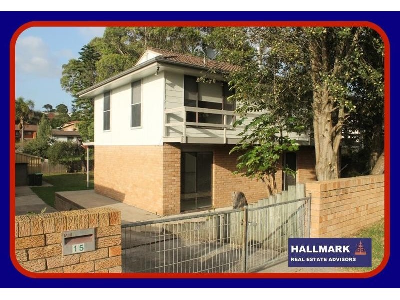 15 Evans  Road, Tuross Head NSW 2537