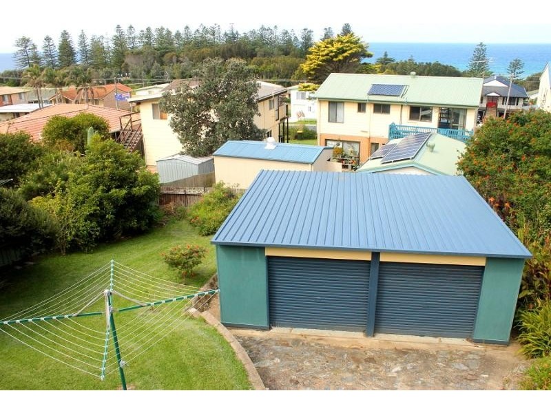 18 Shell Street, Tuross Head NSW 2537